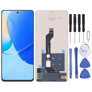 Техника и электроника: Telefon və planşetlərin ehtiyyat hissələrinin satışı və təmiri. Ekran — 4