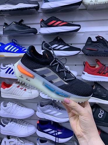 Кроссовки и спортивная обувь: Мужские кроссовки ОРИГИНАЛ 💯 из Америки.для подробной информации — 27