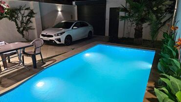 Həyət evləri və villaların satışı: Şüvəlan qəs. 3 otaqlı, 100 kv. m, Yeni təmirli — 23