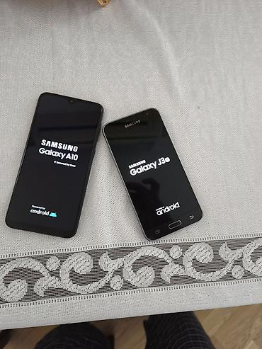 ipad 10.2 qiymeti: Samsung Galaxy A10, 2 GB, İki sim kartlı, Sensor — 1
