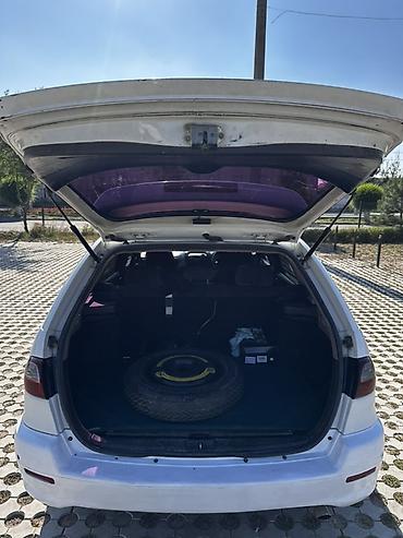 mini ev: Toyota Caldina: 2000 г., 2 л, Автомат, Бензин, Универсал — 9