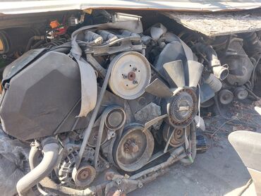 двигатель ауди с4 2 6: Бензиновый мотор Audi 2000 г., 2.4 л, Б/у, Оригинал, Германия