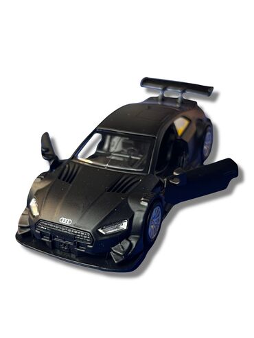игрушки для 11 лет: Модель автомобиля Audi RS 5 DTM [ акция 50% ] - низкие цены в городе!