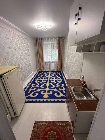 помещения для бизнеса: 1 комната, 13 м², Общежитие и гостиничного типа, 1 этаж, Евроремонт