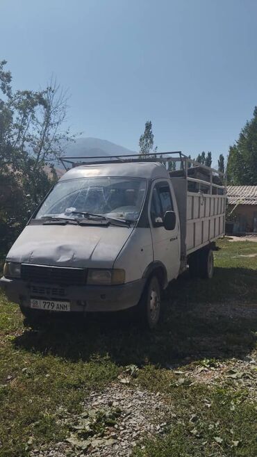 грузовой мерс сапок: Легкий грузовик, Стандарт, Б/у