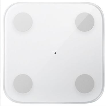 Умные весы Xiaomi Mi Body Composition Scale 2 Общие характеристики