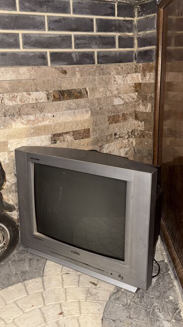 Televizorlar: Orvica Color Tv