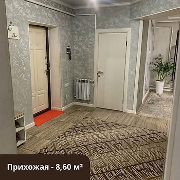 отель бишкек: Дом в селе Ак-Жол, Сокулукский район, ул. Фрунзе 34. Площадь дома — 2