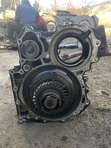 Двигатели, моторы и ГБЦ: Двигатель IVECO (турбодизель) можно на запчасти или на — 17