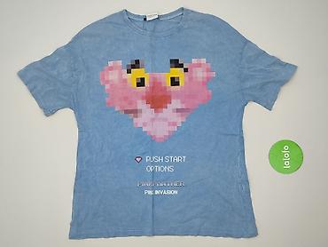 atari koszulka: Zara, T-shirt damski, rozmiar S — 2