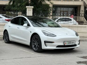 купить рулевую рейку гольф 3: Tesla Model 3: 2021 г., 5 л, Автомат, Электромобиль, Седан