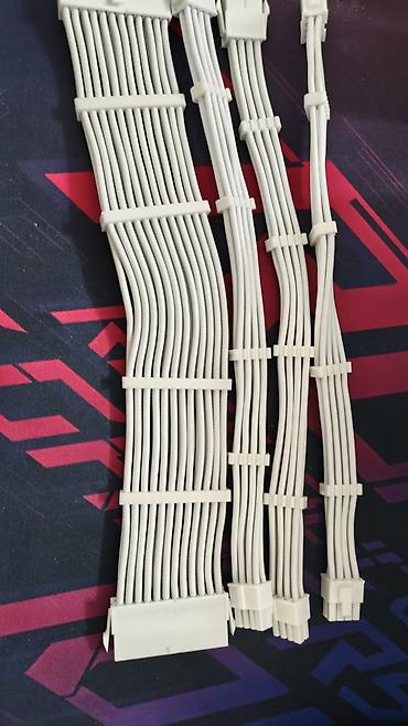 pf600: Комплект для сборки ПК, Состав комплекта: Cooling for PC, Frame of PC, Новый, Самовывоз, Платная доставка — 4