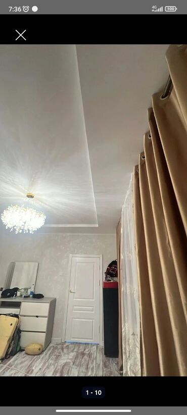 Продажа домов: Времянка, 50 м², 2 комнаты, Собственник, Старый ремонт at lalafo.kg — 8 Продажа домов: Времянка, 50 м², 2 комнаты, Собственник, Старый ремонт — 8