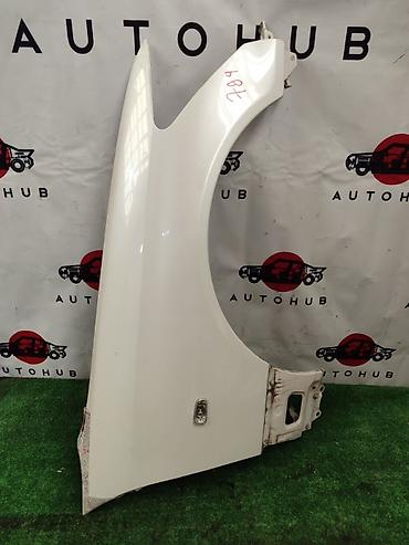 крыло лексус: Крыло TOYOTA Celsior UCF31 3UZ-FE 4 2005 прав. (б/у) — 1