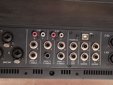 Sintezatorlar: Sintezator, Yamaha — 14