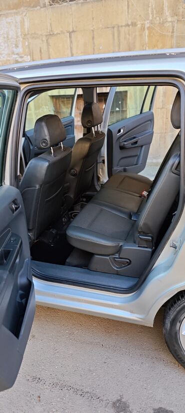 Opel: Maşın öz maşınımdır. Alıverci deyiləm. Maşın öz sınıfinin ən full — 6