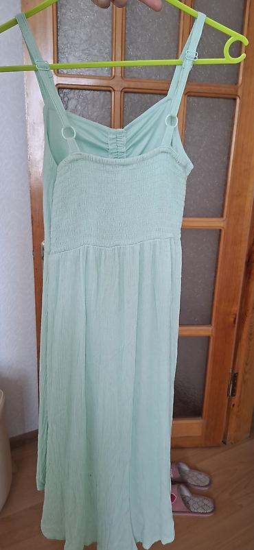 Личные вещи: Yay üçün sərin don. XS ölçü bədən üçün(mən 164sm, 50kq'am). Əyində — 1