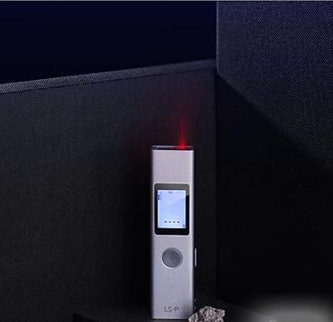 bambu lab a1: Лазерный дальномер Xiaomi Yopin Duka LS-P 40М Лазерный дальномер — 5
