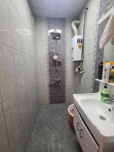 Köhnə tikili: Bakı, m. Həzi Aslanov, 3 otaqlı, Köhnə tikili, m. Həzi Aslanov, 82 kv. m — 19