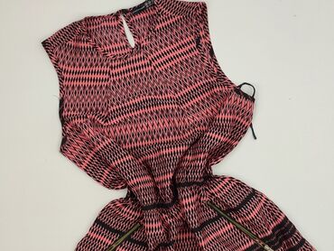 tanie sukienki midi na lato: Women`s dress, Atmosphere, size M (EU 38)