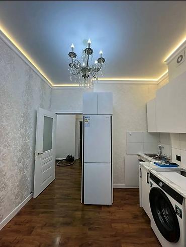 Продажа квартир: 2 комнаты, 43 м², Элитка, 5 этаж, Евроремонт at lalafo.kg — 2 Продажа квартир: 2 комнаты, 43 м², Элитка, 5 этаж, Евроремонт — 2