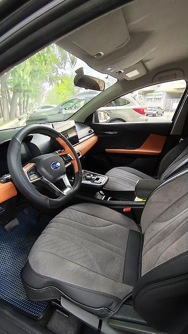Аксессуары для салона: Комплект чехлов на сиденья. Ставил на BYD E2,оказались немного больше — 1