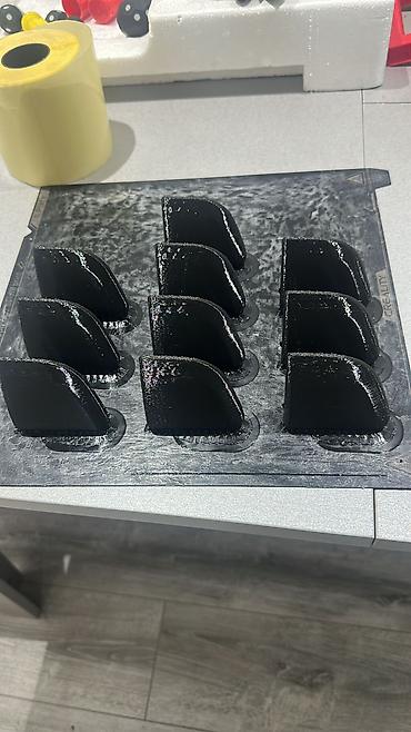 Digər əl işləri: Digər əl işləri — 20