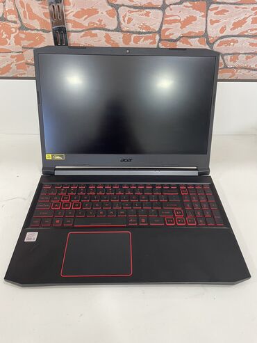 oyun noutbuk: İşlənmiş Acer Nitro, 15.6 ", Intel Core i5, 1 TB, Ünvandan götürmə, Pulsuz çatdırılma, Ödənişli çatdırılma