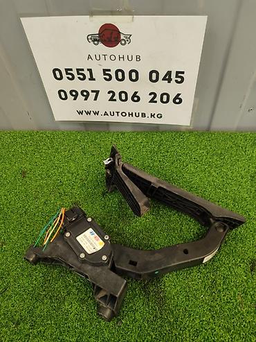 Педаль газа Kia K5 TF 2 2012 (б/у)