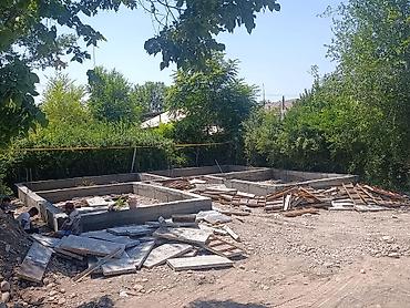 Foundation pouring: Больше 6 лет опыта — 9