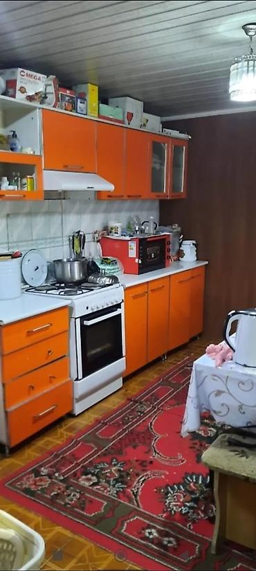 68 м², 4 комнаты, Южная Магистраль