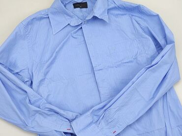 Shirts: Shirt for men, 3XL (EU 46), Carry, condition - Very good