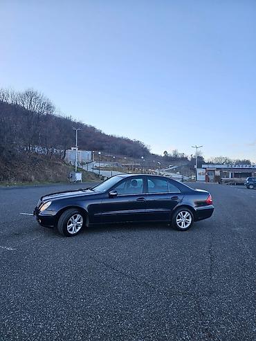 Mercedes-Benz: Mehmed — 3