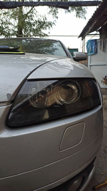 СТО, ремонт транспорта: Ремонт фар Установка Bi Led линз Чистка фар Устранение запотевания — 5