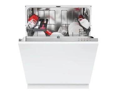 blenderi kupujem prodajem: HOOVER HI 3E9E0S Eco Power Inverter Ugradna Mašina za Pranje Sudova 🧼