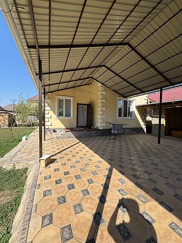 Продажа коттеджей и домов: 4 комнаты, 176 м², 5 соток, Бишкек, Кожомкул стадион Агентство недвижимости — 11