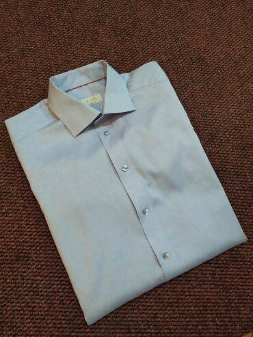 Košulje: Muška pamučna košulja Eton vel. 40 (M) Prelepa, elegantna — 12