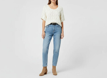 h m sukienka sweter: H&M, Women`s sweater, size M