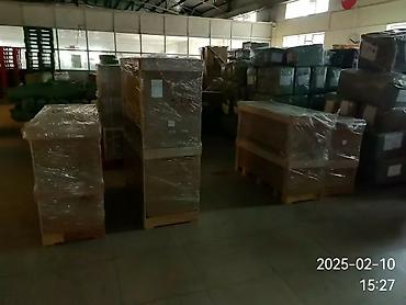 3d принтер bambu lab a1: Воздушный тепловой насос любой мощности. Экономия электроэнергии до 5 — 2