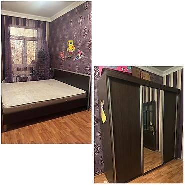 mebel termo: Yataq dəsti satılır📍150azn✅Unvan Əcəmi 0010 Aylin💥 — 1