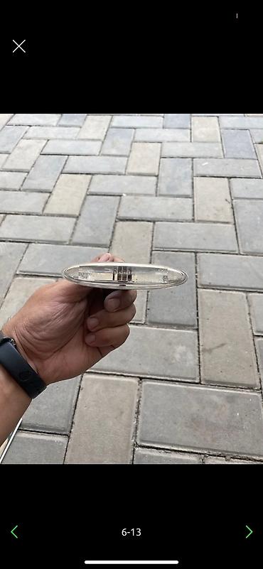 Другие автозапчасти: Все б/у запчасти Toyota Crown — 4