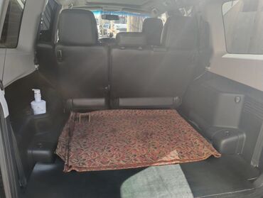 Mitsubishi: Mitsubishi Pajero: 3 l | 2007 il 343000 km Ofrouder/SUV — 13