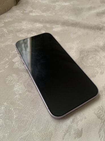 iphone 6 plus ikinci el: IPhone 14, 128 GB, Çəhrayı