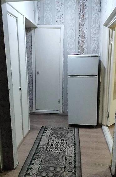 Продажа квартир: 2 комнаты, 48 м², 105 серия, 2 этаж, Косметический ремонт — 15