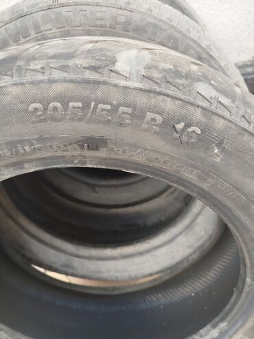 купить шины р16: Шины 205 / 55 / R 16, Зима, Легковые, Continental