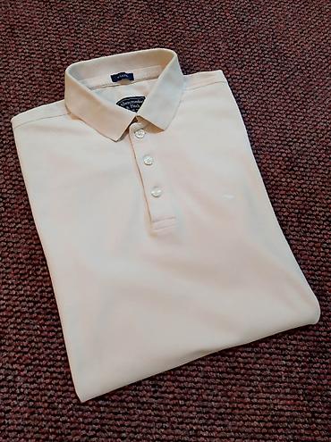 boss majce: Abercrombie & Fitch muška polo majica S/M Besprekorna — 6