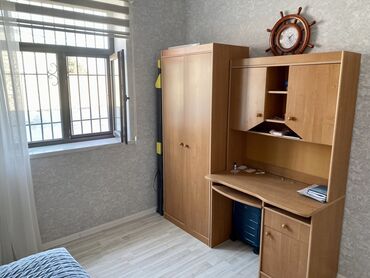 Uzunmüddətli kirayə evlər: 70 kv. m, 3 otaqlı, Kanalizasiya, İşıq, Qaz — 10