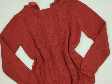 sweter w paski c a: Esmara, Sweter damski, rozmiar M