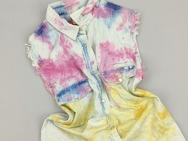 ubrania świecące w ciemności: Met, Women`s waistcoat, size XS