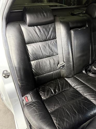 BMW: BMW 5 series: 1995 г., 2.8 л, Механика, Бензин at lalafo.kg — 7 BMW: BMW 5 series: 1995 г., 2.8 л, Механика, Бензин — 7